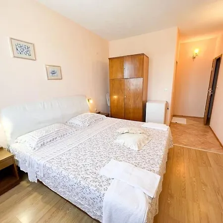 Penzion Italia 2*