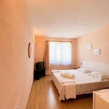 Italia Penzion Kavarna