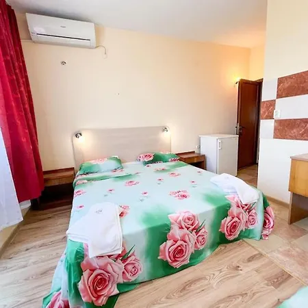 Penzion Italia Kavarna