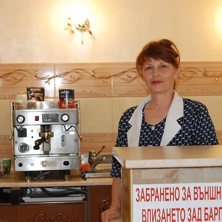 Гостевой дом Italia 2*